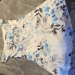 White house black market dress
